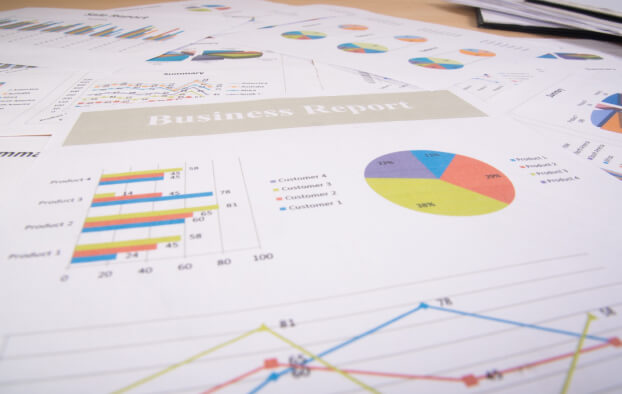 WEB広告運用のイメージ写真